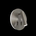 Светильник настенный бра Loft it LOFT2018-N Floadow