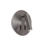 Светильник настенный бра Loft it LOFT2018-N Floadow