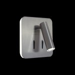 Светильник настенный бра Loft it LOFT2019-N Floadow