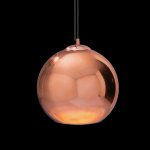 Подвесной светильник Loft it LOFT2023-B Copper Shade