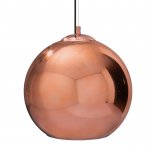 Подвесной светильник Loft it LOFT2023-E Copper Shade