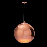 Подвесной светильник Loft it LOFT2023-E Copper Shade
