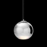 Подвесной светильник Loft it LOFT2026-A Copper Shade