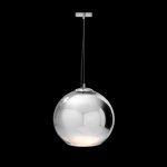 Подвесной светильник Loft it LOFT2026-E Copper Shade