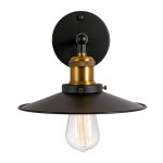 Светильник настенный бра Loft it LOFT2101W Factory filament