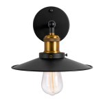 Светильник настенный бра Loft it LOFT2101W Factory filament