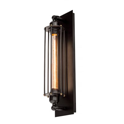 

Светильник настенный бра Loft it LOFT2113W Loft industrial cage, LOFT2113W