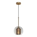 Подвесной светильник Loft it LOFT2566-A Hexagon