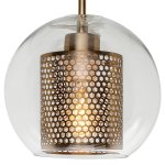 Подвесной светильник Loft it LOFT2566-C Hexagon