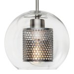 Подвесной светильник Loft it LOFT2567-A Hexagon