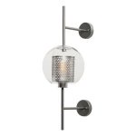 Светильник настенный бра Loft it LOFT2567-WA Hexagon