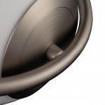 Подвесной светильник Loft it LOFT2595-B Glob