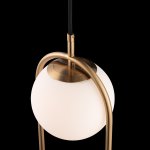Подвесной светильник Loft it LOFT2601-A Glob