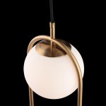 Подвесной светильник Loft it LOFT2601-A Glob