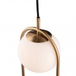 Подвесной светильник Loft it LOFT2601-A Glob