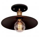 Потолочный светильник Loft it LOFT3101C Factory filament