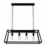 Подвесной светильник Loft it LOFT3110C Modern filament