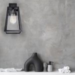 Светильник настенный бра Loft it LOFT3110W Modern filament