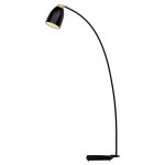 Торшер Loft it LOFT4402F-BL Watchman