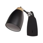 Светильник настенный бра Loft it LOFT4402W-BL Watchman