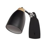 Светильник настенный бра Loft it LOFT4402W-BL Watchman