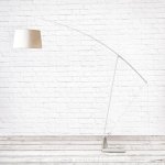 Торшер Loft it LOFT5003-WH Fishrod