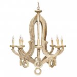 Люстра подвесная Loft It LOFT7011/8