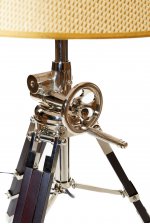 Настольная лампа Loft It LOFT7012