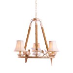 Подвесной светильник Loft it LOFT8138-3 Pigeon