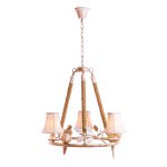 Подвесной светильник Loft it LOFT8138-3 Pigeon