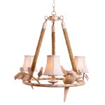 Подвесной светильник Loft it LOFT8138-3 Pigeon