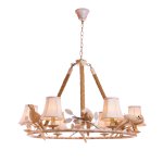 Люстра подвесная Loft It LOFT8138-6