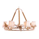 Люстра подвесная Loft It LOFT8138-6