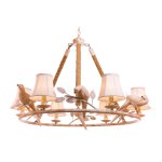 Люстра подвесная Loft It LOFT8138-6