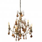 Люстра подвесная Loft It LOFT8826/5