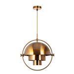 Подвесной светильник Loft it LOFT9915-C Multi-lite