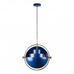 Подвесной светильник Loft it LOFT9915-IND Multi-lite