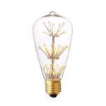 Лампочка Loft it ST64-47LED Edison Bulb