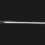 Трековый светильник Loft it T004-30 Tech