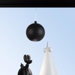 Трековый светильник Loft it T024-06P Tech