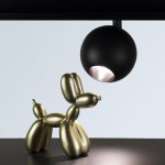 Трековый светильник Loft it T024-06 Tech