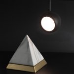 Трековый светильник Loft it T034-10 Tech