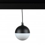 Трековый светильник Loft it T047-07P Tech