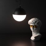 Трековый светильник Loft it T047-07P Tech