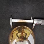 Лампочка Loft it G12560 Edison Bulb