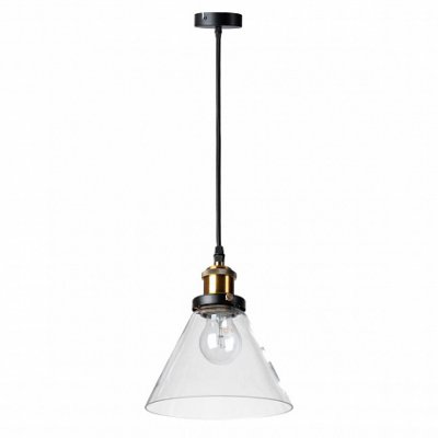 Подвесной светильник Loft it LOFT1123 Factory filament