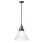 Подвесной светильник Loft it LOFT1123 Factory filament