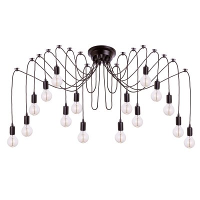 

Подвесной светильник Loft it LOFT1162/16 Spider, LOFT1162/16