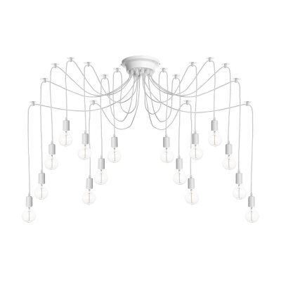 

Подвесной светильник Loft it LOFT1162W/16 Spider, LOFT1162W/16