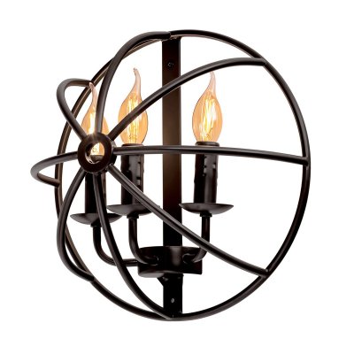 

Светильник настенный бра Loft it LOFT1192W Foucaults orb, LOFT1192W